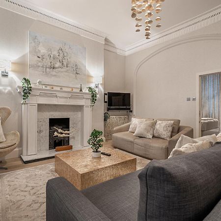 Stay Trafalgar Square Лондон Экстерьер фото