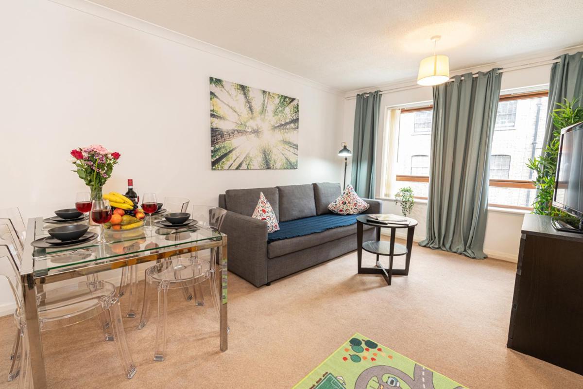 Stay Trafalgar Square Лондон Экстерьер фото